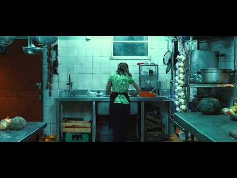 Relatos Salvajes - Tráiler Oficial HD