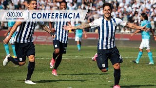 Alejandro Hohberg: "Pasamos por un buen momento"