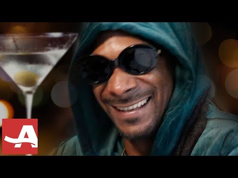 Snoop Dogg Raps With Don Rickles | Dinner with Don