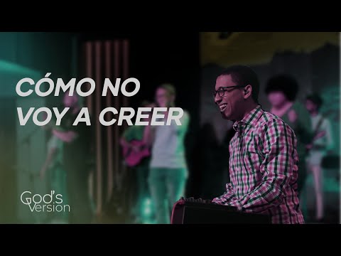 Too Good To Not Believe - Bethel (Español) | God's Version