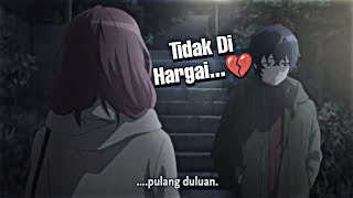 Download lagu Sometimes your words hurt more...💔 mp3