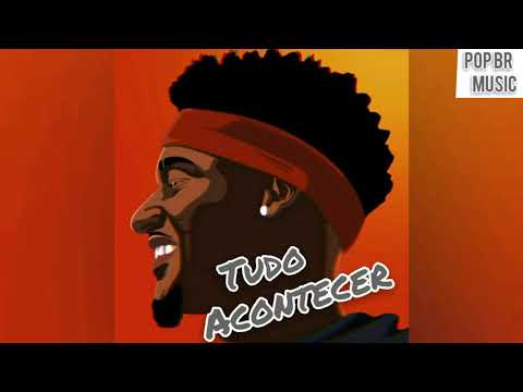 Mc Dublack - Tudo Aconteceu (Audio)