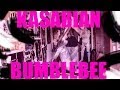 Kasabian - Bumblebee (Guitar Cover) Full HD ...