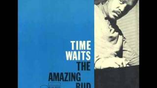 Bud Powell Trio - Sub City