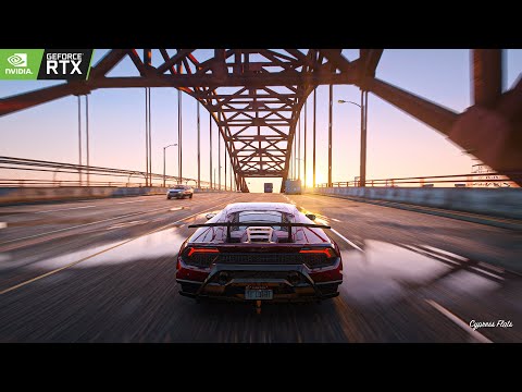 GTA 6 Alpha Graphics - ⁴ᴷ⁶⁰ Gameplay Footage on RTX™ 4090 (Unreal Engine 5 Graphics LEVEL)