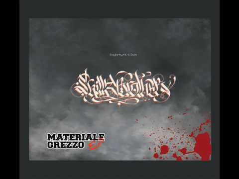 Skillzbrother - Royal rumble (feat L17) prod. nerobeat