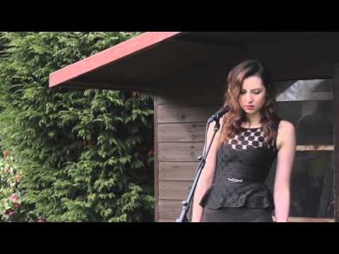 Fifi - You're My Obsession (Outtakes Video)