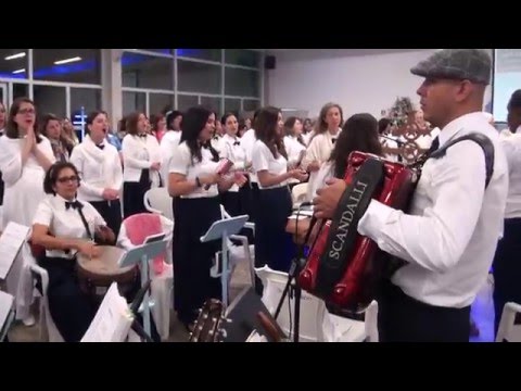 Germano Guilherme Do sol vos Nasce a Luz, CEU Sagrado