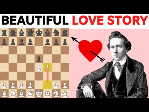King’s Gambit MASTERCLASS by Paul Morphy | Still CRUSHES Players Today