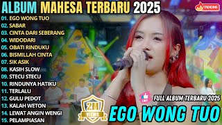 Download lagu EGO WONG TUO - SABAR || AJENG FEBRIA || DANGDUT MAHESA MUSIC FULL ALBUM TERBARU 2025 #mahesa2025 mp3