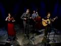 Nickel Creek 'Jealous of the Moon' Live session