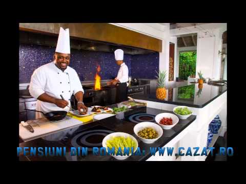 PENSIUNE VALCEA - Cazat.ro