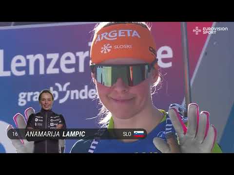 Biathlon World Championship 2025, Race 6, 15 km Individual Women, Lenzerheide, Switzerland