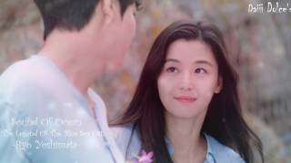 13.Sound Of Ocean (The Legend Of The Blue Sea Ost) - Ryo Yoshimata