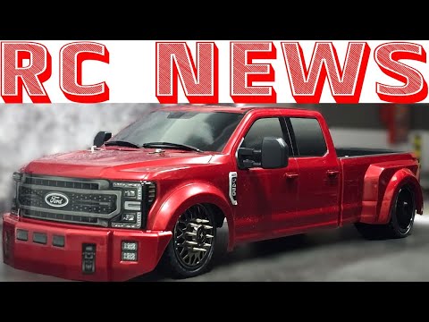 RC News Update Ep 73 | They Almost Released The Buggy #rcnews #rccar #rcracing #rccars