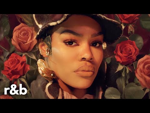 Teyana Taylor - Bed Of Roses (Lyrics)