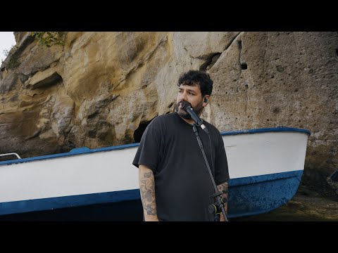 FIORI NEL SAHARA (Live session) - TRA SIRENE E MADONNE // Tommaso Primo