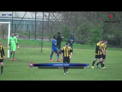 Wieczysta Kraków - Michałowianka