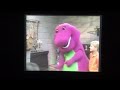 Barney Friends Barney Kids Countdown Castle King Visits And Royal Go Fishing 1999
