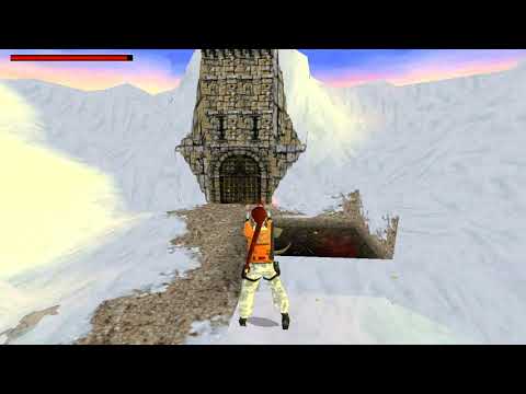 TRLE 2002.11.10 - Snowbound