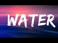 Tyla Water Remix Ft Travis Scott Aoming Music
