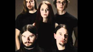 Amaran 02 rusty warhorse