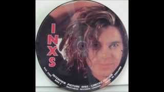 INXS - Johnson&#39;s Aeroplane (Previously Unreleased Version)