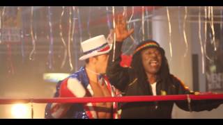 Alpha Blondy - My American Dream | Official Trailer