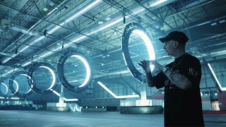 outworld-madrid-2025