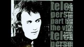 Television Personalities - A Picture of Dorian Gray