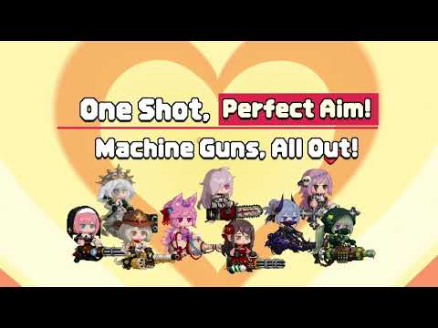 Just One Shot: Idle RPG video thumbnail
