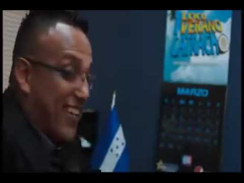 Película Completa Hondureña Un Loco Verano Catracho