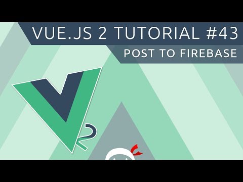 Vue JS 2 Tutorial 1 Introduction