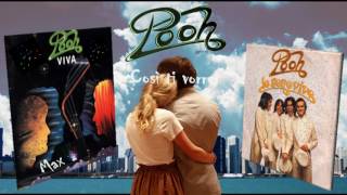 Pooh - Così ti vorrei - Album "Viva"