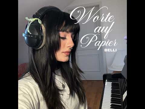 BELLI - Worte auf Papier