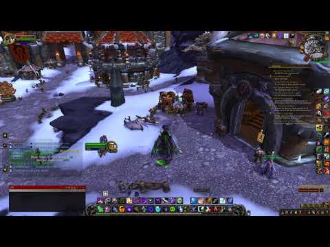 Making Gold with Garrisons (8.3), making bags and Flipping Cards