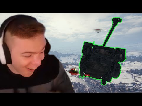 We showed Iyouxin the most INSANE glitches