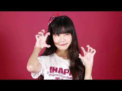 Introducing: Nutchy HAPPYTAIL