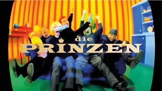 Die Prinzen - So viel Spass fuer wenig Geld (Official Video) (VOD)