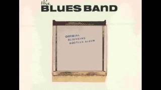 The Blues Band - The Official Blues Band Bootleg Album (1980)
