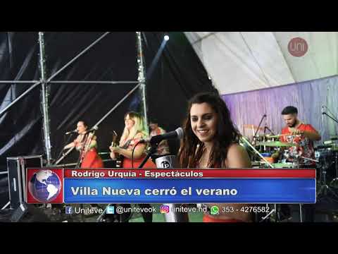 JEAN CARLOS EN VILLA NUEVA