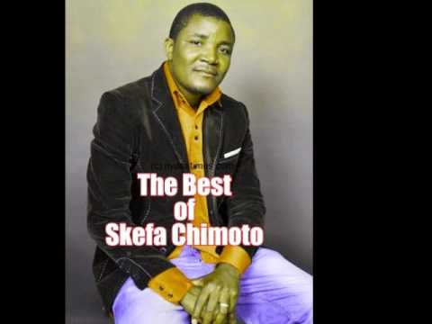 The Best of Skefa Chimoto – DJChizzariana