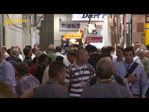 Extreme Machines LeTourneau L 2350 P&H Joy Global Komatsu mining   Inside Biggest Wheel Loader