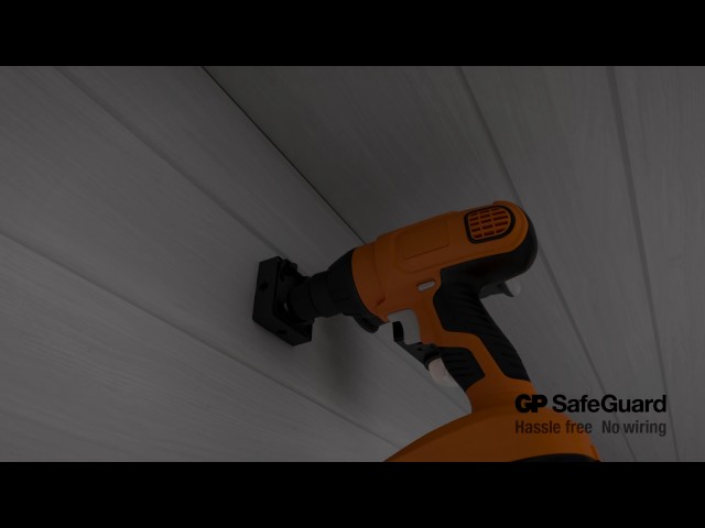 Video Teaser für New GP SafeGuard 2016