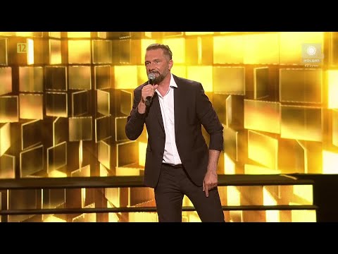 25 Festiwal Kabaretu w Koszalinie - Robert Korólczyk - Jak pies z kotem
