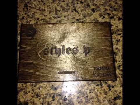 Dave East & Styles P - Feels Good ft Kehlani