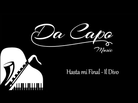 Video 6 de Da Capo Music Events
