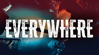 Fleetwood Mac - Everywhere (Lyrics)