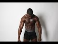 Aesthetic Bodybuilding Motivational video Jerry Genesis- Classic Physique