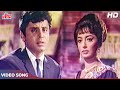 Jo Unki Tamanna HD Video Song Mohammed Rafi Sadhana Sanjay Khan Intaquam 1969